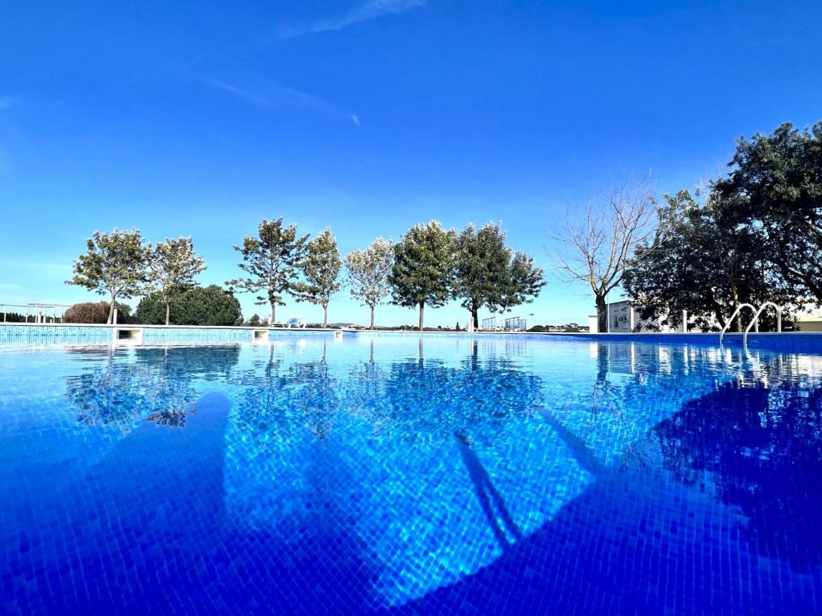 Albufeira Forest View With Pool By Homing Buitenkant foto